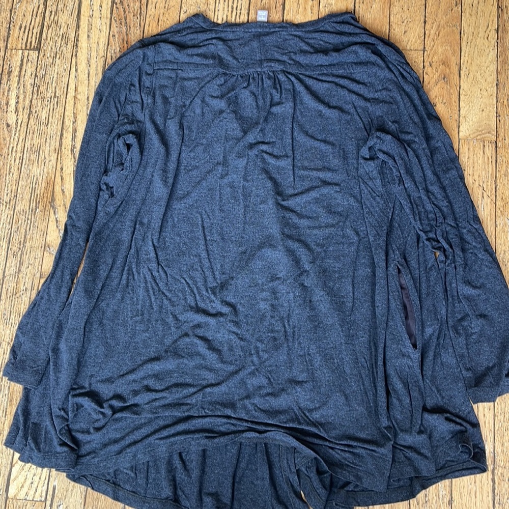 Gray Jjill Large - image 4